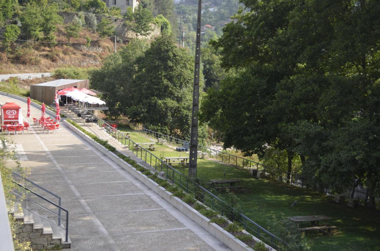 Encosta Do Douro - Rio Douro Villa Cinfães Kültér fotó