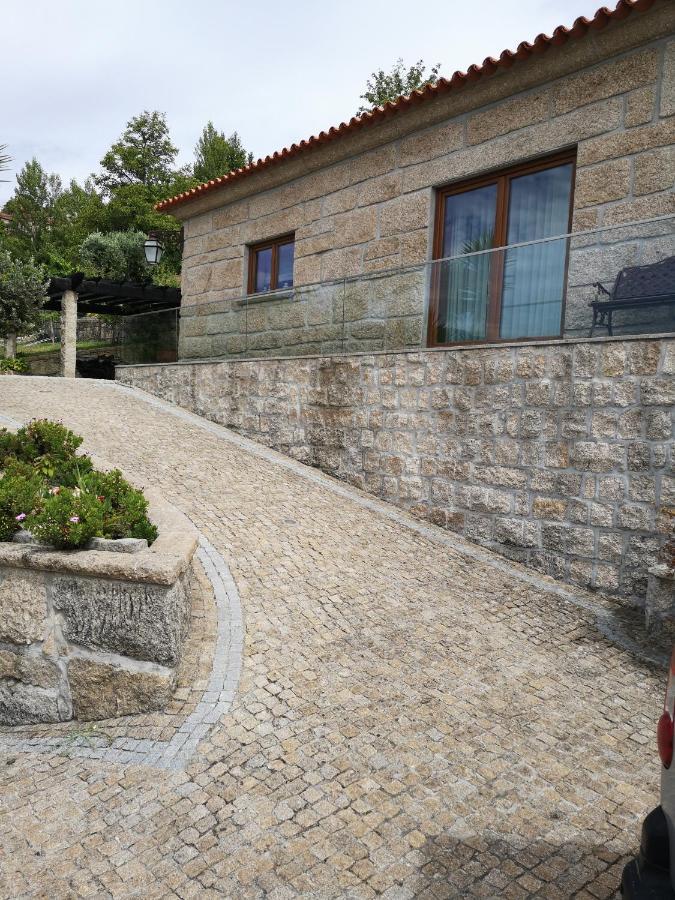 Encosta Do Douro - Rio Douro Villa Cinfães Kültér fotó